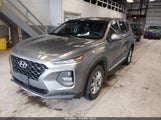 Hyundai Santa Fe Se 5NMS23AD3KH082024 снимка