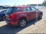 Chevrolet Equinox Ls 2CNFLCEW1A6285943 снимка