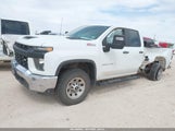 Chevrolet Silverado 2500Hd 4Wd Long Bed Wt 1GC5YLE77PF205473 photo