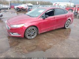 Ford Fusion S 3FA6P0G76JR230190 снимка
