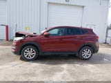 Hyundai Tucson Se KM8J23A47LU158541 снимка