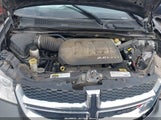 Dodge Grand Caravan Se 2C4RDGBG3JR191564 снимка