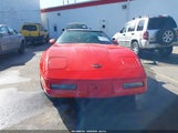 Chevrolet Corvette 1G1YY22P9R5106750 снимка