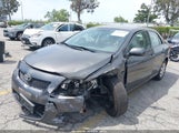 Toyota Corolla Le JTDBL40E59J031433 снимка