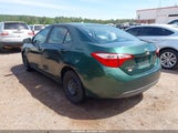 Toyota Corolla Le 2T1BURHEXFC261605 снимка