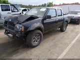 Nissan Frontier Xe-V6 1N6ED27T03C470096 снимка
