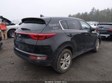 Kia Sportage Lx KNDPMCAC5J7391409 снимка