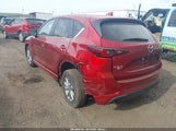 Mazda Cx-5 2.5 S Preferred JM3KFBCL4S0586947 снимка