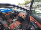 Chevrolet Cruze Ltz 1G1PH5SC0C7247115 снимка