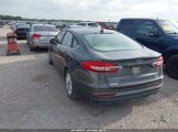 Ford Fusion Hybrid Se 3FA6P0LU4KR124480 photo