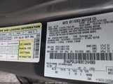 Ford Fusion Hybrid Se 3FA6P0LU4KR124480 photo
