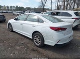 Hyundai Sonata Se 5NPE24AF8JH719706 снимка