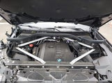 BMW X5 xDrive40I 5UXCR6C03M9F23968 снимка