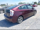 Toyota Prius Three Se JTDKN3DU6D5595776 снимка