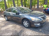 Nissan Altima 2.5 S 1N4AL3AP6DC264293 снимка