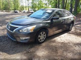 Nissan Altima 2.5 S 1N4AL3AP6DC264293 снимка