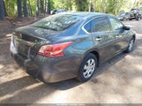 Nissan Altima 2.5 S 1N4AL3AP6DC264293 снимка