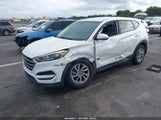 Hyundai Tucson Se KM8J23A49HU404853 снимка