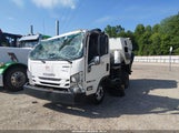 Isuzu Npr 54DB4W1B7JS802188 fotografie