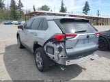 Toyota Rav4 Hybrid Xle 4T3RWRFV8RU119954 photo