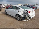 Ford Fusion Se 3FA6P0H73GR340797 снимка