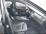 BMW 750I WBAKA83599CY35048 снимка