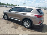 Hyundai Santa Fe Se 5NMS23AD2KH083584 снимка