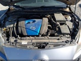 Mazda Mazda3 I Touring JM1BL1L73D1813721 снимка