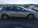 Mazda Mazda3 I Touring JM1BL1L73D1813721 снимка