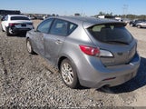 Mazda Mazda3 I Touring JM1BL1L73D1813721 снимка