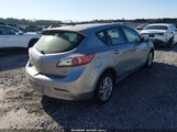 Mazda Mazda3 I Touring JM1BL1L73D1813721 снимка