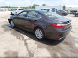Lexus Es 350 JTHBK1GG9D2037665 снимка