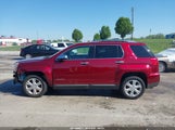 GMC Terrain Slt 2GKFLUEK5H6198360 снимка
