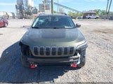 Jeep Cherokee Trailhawk 4X4 1C4PJMBN9KD186659 снимка