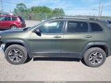 Jeep Cherokee Trailhawk 4X4 1C4PJMBN9KD186659 снимка