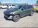 Jeep Cherokee Trailhawk 4X4 1C4PJMBN9KD186659 снимка
