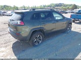 Jeep Cherokee Trailhawk 4X4 1C4PJMBN9KD186659 снимка