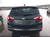 Chevrolet Equinox Lt 3GNAXKEV8KS559587 снимка