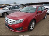 Ford Fusion Se 3FAHP0HG6CR210709 снимка