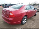 Ford Fusion Se 3FAHP0HG6CR210709 снимка