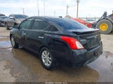 Nissan Versa 1.6 Sl 3N1CN7AP2FL801451 снимка