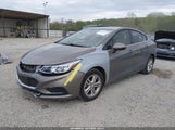 Chevrolet Cruze Lt Auto 1G1BE5SM2H7280507 снимка