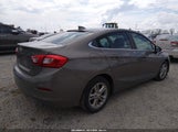 Chevrolet Cruze Lt Auto 1G1BE5SM2H7280507 снимка