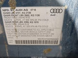 Audi Q3 2.0T Premium WA1FCCFS3HR003357 снимка