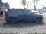 Jeep Grand Cherokee Srt 4X4 1C4RJFDJ7JC382361 photo