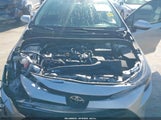 Toyota Corolla Le 5YFB4MDEXPP033565 fotografie