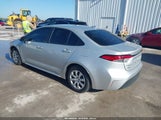 Toyota Corolla Le 5YFB4MDEXPP033565 fotografie