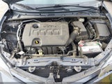 Toyota Corolla Se 5YFBURHE0KP863827 снимка