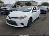 Toyota Corolla L 5YFBURHE8GP387222 снимка