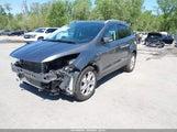 Ford Escape Titanium 1FMCU0JX9EUD23911 photo